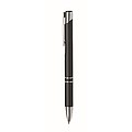Push button ball pen