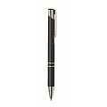 Push button ball pen