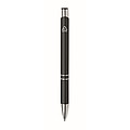 Push button ball pen