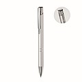 Push button ball pen