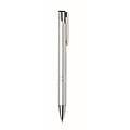 Push button ball pen