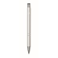 Push button ball pen