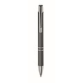 Push button ball pen