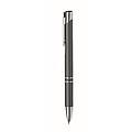 Push button ball pen