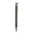 Push button ball pen