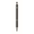 Push button ball pen