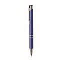 Push button ball pen