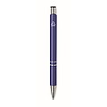 Push button ball pen