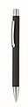 Push button ball pen