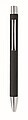Push button ball pen