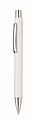 Push button ball pen