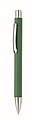 Push button ball pen