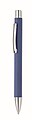 Push button ball pen