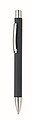 Push button ball pen