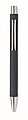 Push button ball pen