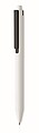 Push button ball pen