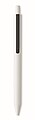 Push button ball pen