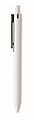 Push button ball pen