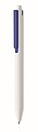 Push button ball pen
