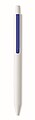 Push button ball pen