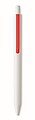 Push button ball pen