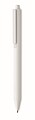 Push button ball pen