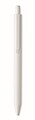 Push button ball pen