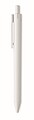 Push button ball pen