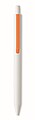 Push button ball pen