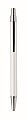 Push button ball pen