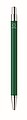 Push button ball pen