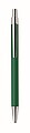 Push button ball pen