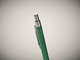 Push button ball pen