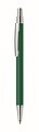 Push button ball pen