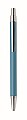 Push button ball pen