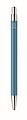 Push button ball pen