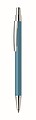 Push button ball pen