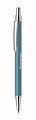 Push button ball pen