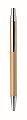 Push button ball pen