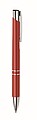 Push button ball pen