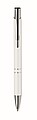 Push button ball pen