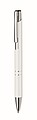 Push button ball pen