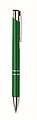 Push button ball pen
