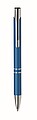 Push button ball pen