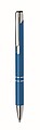 Push button ball pen