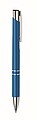 Push button ball pen