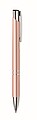 Push button ball pen