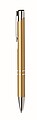 Push button ball pen