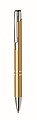 Push button ball pen