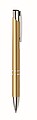 Push button ball pen